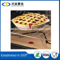 New inventions in China teflon food grade certificate easy clean 0.13mm thick non stick cookie sheets